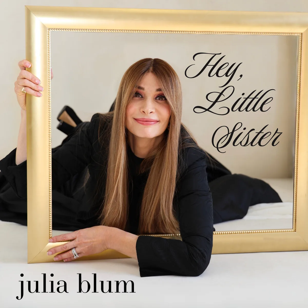 Hey, Little Sister