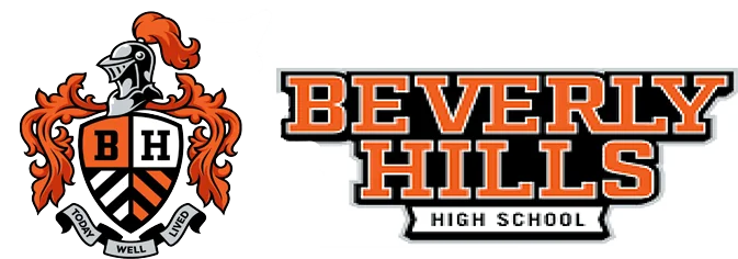 Beverly Hills High School