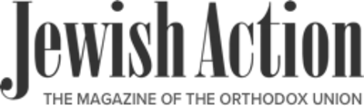 Jewish Action